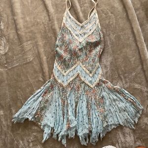 Free People Intimates Dress size S